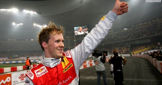 Race of Champions